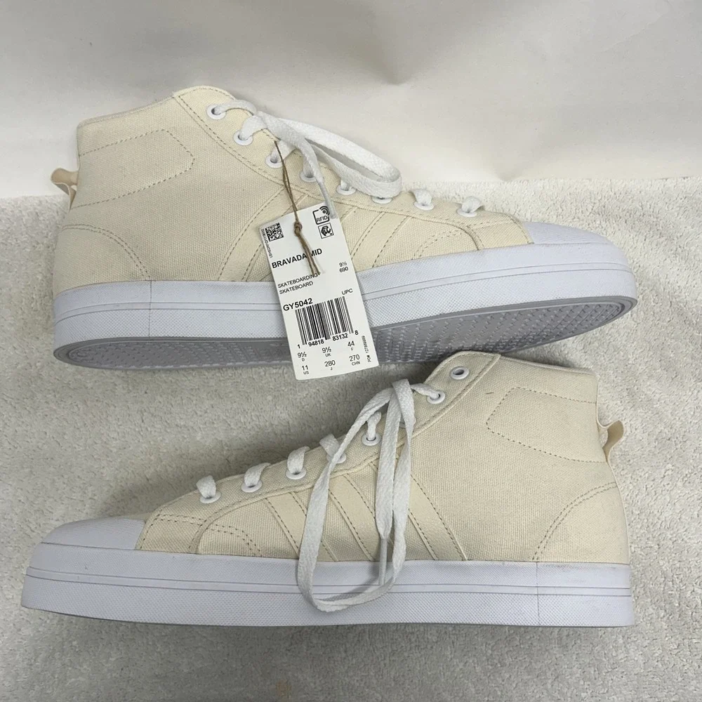 adidas womens size